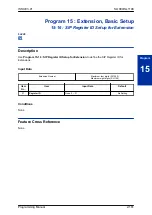 Предварительный просмотр 183 страницы NEC SL1100 Programming Manual