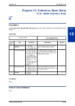 Предварительный просмотр 187 страницы NEC SL1100 Programming Manual