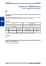 Предварительный просмотр 324 страницы NEC SL1100 Programming Manual