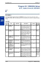 Предварительный просмотр 330 страницы NEC SL1100 Programming Manual