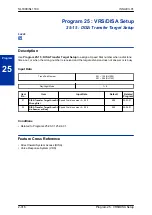 Предварительный просмотр 338 страницы NEC SL1100 Programming Manual