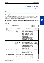 Предварительный просмотр 441 страницы NEC SL1100 Programming Manual