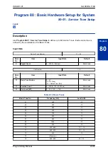 Предварительный просмотр 479 страницы NEC SL1100 Programming Manual