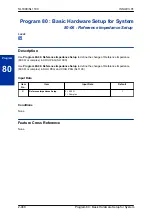 Предварительный просмотр 490 страницы NEC SL1100 Programming Manual