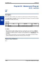 Предварительный просмотр 574 страницы NEC SL1100 Programming Manual