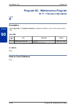 Предварительный просмотр 592 страницы NEC SL1100 Programming Manual