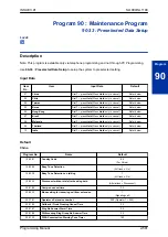 Предварительный просмотр 603 страницы NEC SL1100 Programming Manual