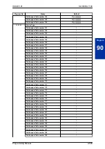 Предварительный просмотр 615 страницы NEC SL1100 Programming Manual