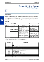 Предварительный просмотр 648 страницы NEC SL1100 Programming Manual