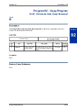 Предварительный просмотр 655 страницы NEC SL1100 Programming Manual