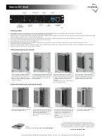 Предварительный просмотр 1 страницы NEC Slot-In PC with Intel Celeron 2 x 1.6 GHz CPU STv2 (Sandy... Installation Instructions