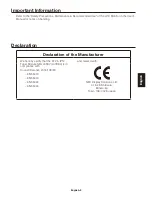 Preview for 3 page of NEC Slot-in Tuner (DVB-T, Analogue User Manual