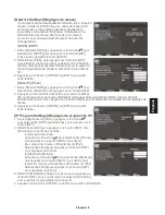 Preview for 25 page of NEC Slot-in Tuner (DVB-T, Analogue User Manual