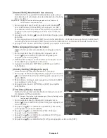 Preview for 26 page of NEC Slot-in Tuner (DVB-T, Analogue User Manual