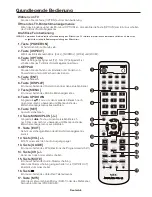 Предварительный просмотр 39 страницы NEC Slot-in Tuner (DVB-T, Analogue User Manual