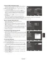 Предварительный просмотр 42 страницы NEC Slot-in Tuner (DVB-T, Analogue User Manual