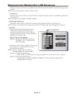 Предварительный просмотр 45 страницы NEC Slot-in Tuner (DVB-T, Analogue User Manual