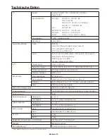 Предварительный просмотр 47 страницы NEC Slot-in Tuner (DVB-T, Analogue User Manual