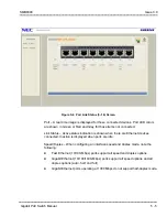 Preview for 31 page of NEC SMB8000 Manual