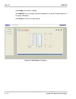 Preview for 36 page of NEC SMB8000 Manual