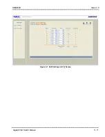Preview for 37 page of NEC SMB8000 Manual