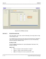 Preview for 40 page of NEC SMB8000 Manual