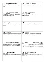 Preview for 4 page of NEC SMS Flatscreen X FH M605 Instructions For Mounting