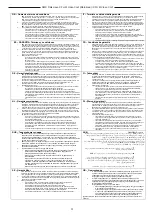 Preview for 5 page of NEC SMS Flatscreen X FH M605 Instructions For Mounting