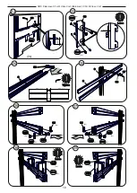 Preview for 11 page of NEC SMS Flatscreen X FH M605 Instructions For Mounting