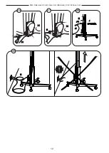 Preview for 13 page of NEC SMS Flatscreen X FH M605 Instructions For Mounting