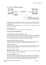 Предварительный просмотр 182 страницы NEC SOPHO 2000 IPS DM User Manual