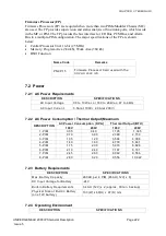 Предварительный просмотр 222 страницы NEC SOPHO 2000 IPS DM User Manual