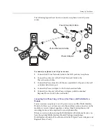 Предварительный просмотр 13 страницы NEC SoundStation IP 7000 Quick Start Manual