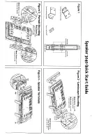 Preview for 3 page of NEC SP-3040 Quick Start Manual