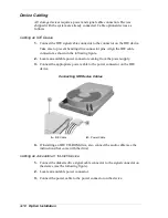 Preview for 56 page of NEC SP B-Series Service And Reference Manual