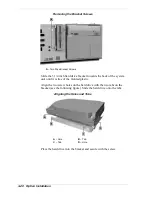 Preview for 60 page of NEC SP B-Series Service And Reference Manual