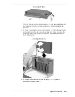 Preview for 61 page of NEC SP B-Series Service And Reference Manual