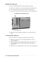 Preview for 83 page of NEC SP B-Series Service And Reference Manual