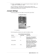 Preview for 120 page of NEC SP B-Series Service And Reference Manual