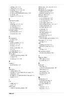 Preview for 140 page of NEC SP B-Series Service And Reference Manual