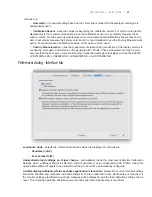 Preview for 21 page of NEC SpectraView 2190 User Manual