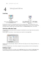 Preview for 38 page of NEC SpectraView 2190 User Manual
