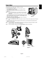 Preview for 9 page of NEC SpectraView LCD2180 WideGamut LED User Manual