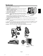 Preview for 17 page of NEC SpectraView LCD2180 WideGamut LED User Manual