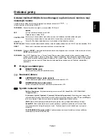 Preview for 19 page of NEC SpectraView LCD2180 WideGamut LED User Manual