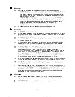 Preview for 20 page of NEC SpectraView LCD2180 WideGamut LED User Manual