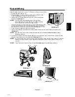 Preview for 25 page of NEC SpectraView LCD2180 WideGamut LED User Manual