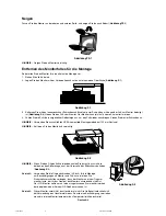 Preview for 26 page of NEC SpectraView LCD2180 WideGamut LED User Manual