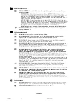 Preview for 28 page of NEC SpectraView LCD2180 WideGamut LED User Manual