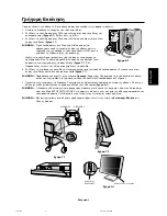 Preview for 33 page of NEC SpectraView LCD2180 WideGamut LED User Manual